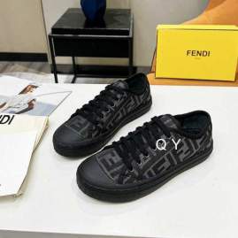 Picture of Fendi Shoes _SKUFENDIsz35-40BY01125021